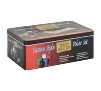 Generico Set di Fiches da Poker 200 pz 4 g,Giochi e Giocattoli,Giochi,Fiche e Set da poker-80418