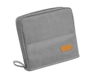 Generico Set Di Matite Di Grandi Dimensioni - Scrittura Pocket Pieghevolee Volume | Borse Per Articoli Da Toilette Multiple Box Cosmetico Leggermente Impermeabile Per Forniture Scolastiche Da Viaggio