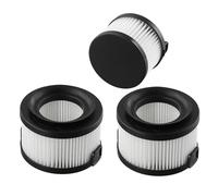 Generico Set di prefiltro filtro principale, compatibile con Redkey, F10 23.000 Pa, accessori for la pulizia di aspirapolvere senza fili, disponibile in magazzino