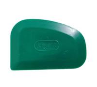 Generico Set di Spatole per Auto - Stucco per Carrozzeria in PP di Alta qualità | Morbido, Flessibile e Facile da Pulire | per Lavori di Carrozzeria, Fai-da-Te & Riparazioni Auto