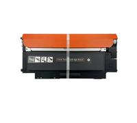 Generico Set di toner, compatibile con SAMSUNG, CLT-406S CLT-K406S C406S | Y406S, 3306FN, CLP-360, CLP-365; nero 1.500 pagine; ciano, magenta e giallo 1.200 pagine ciascuno(CLT406 Black)