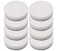 Generico Set Dischi di Lucidatura 14 pz 180 mm,0.95kg,145372