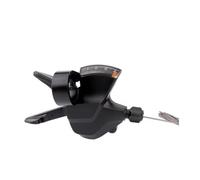 Generico Set Leva Cambio MTB, Compatibile con Shimano, SL-M315 | SL-M315-L, 2/3/7/8 velocità, 2x7 2x8 3x7 3x8, deragliatore meccanico, opzioni sinistra o destra
