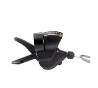 Generico Set Leve Cambio, Compatibile con Shimano, SL-M315 2x7 3x8 | Set trigger Altus, 2x8, 3x7, sinistra 2/3 velocità, destra 7/8 velocità, meccanico