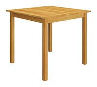 Generico Set Mobili da Pranzo per Giardino 5 pz Grigio,Grigio,66.3kg,3067681