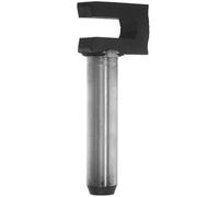 Generico Set Nucleo Pompa Martinetto Idraulico Orizzontale 16Mm Anello di Tenuta Parte Ricambio Metallo per Rimorchi e Sostituzione Martinetti Compatibile Vari Modelli Facile