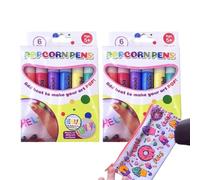 Generico - Set of 2 Creative DIY Card Making Kit Boxes