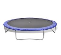 Generico Set per Trampolino 5 pz 3,96 m,59.2kg,142094