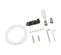 Generico Set Supporto per l ' instradamento del, Without printout | Accessorio per montaggio del buffer 3D della stampante serie compatibile per le attività servizio