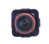 Generico Set Telecamera per Retromarcia per Ford per Toro 2013-2019 Telecamera Retromarcia Accessori Auto EG1Z19G490A EG1Z-19G490-A
