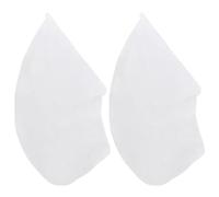 Generico Sew in Pockets 2 Pieces Pants Secure Pouch Sew in Pockets