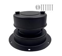 Genérico Sewer Vent Cover, Trailer Vent Covers For Roof, Ventilation Outdoor Accessories, Campground Outdoor Travel Park For Motorhome Travel Road Trip Campground Park Outdoor