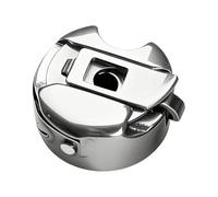 Generico Sewing Bobbin Case - Machine Spool Holder | Steel Bobbin Holder - Metal Sewings Accessory for Quilting Clothing Alteration Costume Craft Home Sewing Use