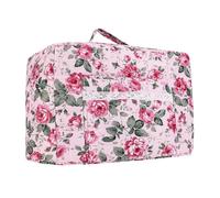 Generico Sewing Machine Case - Boho Serger Cover Tote, Durable Dust Protection, Portable Storage Bag, Fabric Carry Organizer | Indoor Outdoor Home Workshop Studio Office, Ideal For Machine Safety