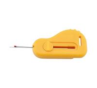 Generico Sewing Seam Ripper Tool,Strumento di precisione con Protezione Anti-graffio - Rimuovi Fili per Cucito - per Progetti di Ricamo, Principianti, Mamme, Mogli, Amiche
