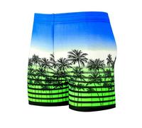Genérico Sexy Uomini Costumi Da Bagno Militare Shorts Da Spiaggia E Asciugatura Rapida Adult Lacci Costume Da Bagno Corto per Spiaggia, Verde, Taglia unica