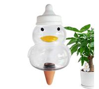 Genérico Sfere Di Irrigazione | Bello Irrigatore Automatico - Palloncini D'acqua Divertenti per Piante D'appartamento, per Piante Da Esterno In Vaso, Vacanze, Viaggi, Casa, Giardino,