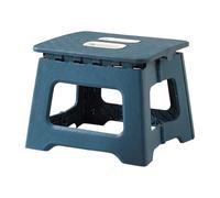 Generico Sgabello A Scalini Pieghevole - Sedia da Campeggio Portatile | Scalino Per Cucina,Per Bambini E Adulti, Casa, Camera Da, Bagno, Ufficio, Giardino, Campeggio, Picnic