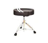 Generico Sgabello A Sella Ergonomico, Sedia Da Ufficio Senza Schienale, A Con Capacità Di 330 Libbre, A Girevole, For(Color3)