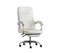 Generico Sgabello Da Studio Con Poggiapiedi, Sedia For Computer Con Ruote, Sedia Da Ufficio Ergonomica, Altezza Regolabile For Le Aule Della Camera Da Letto Di Casa(Color 4)
