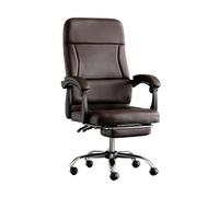 Generico Sgabello Da Studio Con Poggiapiedi, Sedia For Computer Con Ruote, Sedia Da Ufficio Ergonomica, Altezza Regolabile For Le Aule Della Camera Da Letto Di Casa(Color 3)