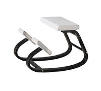 Generico Sgabello ergonomico for inginocchiarsi con supporto for i fianchi, sgabello for computer con buona postura, sedia for ADHD, for alleviare il dolore alla schiena e al collo(Color 1)