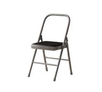 Generico Sgabello yoga invertito e divano, sedia yoga pilates, sedia allenamento in verticale l'equilibrio, for alleviare il mal schiena e l'allenamento della forza(Color 2)