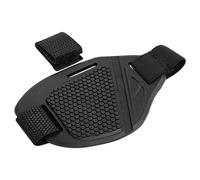 Generico Shifter Cover - ABS 39cm, Boot Protector, Flexible Gear Guard | Anti-Slip, Breathable Design, Secure Fit For Riding, Motorbike, Dirtbike, Brake Pedal, Commuting, Touring, Outdoor Adventures