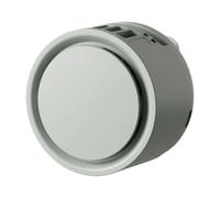 Generico Shirt Fan - 4-Speed Quiet Handheld Personal Cooling Fan For Summer