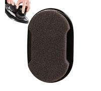 Generico Shoe Sponge Portable Multipurpose - Care Shoe Shine Sponge Leather