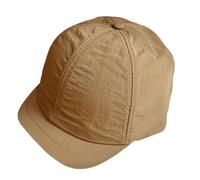 Generico Short Brim Hat - Compact Summer cap Polyester Quick Dry Breathable | Lightweight Sun Protection Outdoor cap | Hiking Fishing Cycling Gardening Sports Travel Hat Men Women UV Shade