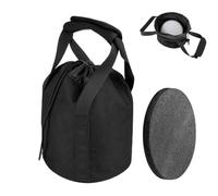 Generico Shot Put Bag Carrier - Heavy Duty Portable Storage Case, Durable Athletics Transport Solution, Comfortable Training Equipment Holder, Secure Throwing Gear Organizer | Outdoor Sports Practice
