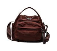 Generico Shoulder Bag Purse - Lightweight Spacious Wallets | Trendy Shoulder Bag - for Lifestyle Daily Work Outdoor School Urban Travel Fashion Routine Commute Shopping