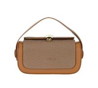 Generico Shoulder Bags, Cross Body Bag, Compact Design Lightweight Feel Elegant Look Soft Texture, Sling Tote Purse for Ladies, Business, Weekend, Wedding, Outdoor, Birthday 8.27x5.12x2.76 Inches
