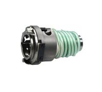 Generico Shuttle Race Base ASSYG, Compatibile con Accessori for Macchine da Cucire Brother BAS342, Albero Principale 9 mm