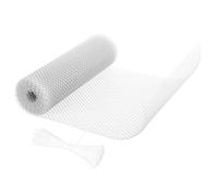 Generico Sicurezza per Balcone Barriera Protezione per Animali Domestici con Fina Facile Installazione Resistente e Versatile per Ringhiere