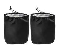 Genérico Side Mirror Covers | Dustproof Thicken Windproof Auto Supplies, Winter Car Mirror Covers For Sedans SUV from Winter Summer Frost Sun Rain Freeze Cold Weather Conditions Use, Handy