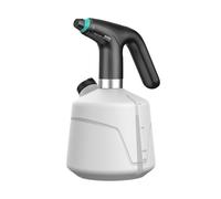 Genérico Signore automatico per piante: spruzzatore signor per piante con capacità di 2000 ml con ingresso acqua singola, flacone spray per nebulizzatore d'acqua | spruzzatore elettrico