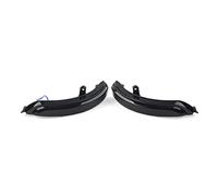 generico SIKUAI Specchietti laterali per accessori auto, indicatori di direzione dinamici per Teana J32 Worldwide 2008-2013, Taiwan 2008-2019, Iran 2009-2015