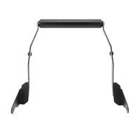 generico SIKUAI Supporto per telefono Supporto per navigatore 1 set per CRF1100L Africa Twin Adventure Sports anno 2020+ Alluminio