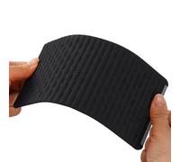 Generico Silicone Aluminum Phone Holder Stand - Adjustable Desk Mount for Hands Free Viewing | Aluminum Alloy Frame with Silicone Grip Pads, Foldable Angle Support Holder for Home Use