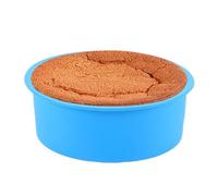 Generico Silicone Cake Molds - | Non-Stick Baking Mold For Cheesecake, Chocolate, Layer, Mousse Cake, Flexible Silicone Mould For DIY Baking, Kitchen Accessories, Easy Release Cakes Pan