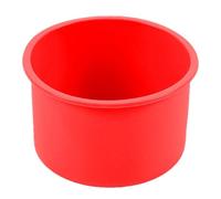 Generico Silicone Cake Molds - | Non-Stick Baking Mold For Cheesecake, Chocolate, Layer, Mousse Cake, Flexible Silicone Mould For DIY Baking, Kitchen Accessories, Easy Release Cakes Pan