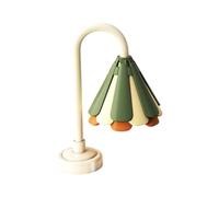 Generico Silicone Coasters | 7.99In Non Slip Heat Resistant Foldable Anti Scald Reusable Silicone Drink Mats Countertop Protector | Kitchen Home Indoor Beverage Brewing