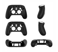 Generico Silicone Custodie Accessori Gioco, Custodia Morbida Silicone Compatibile con Gamesir G7 Pro/G7 SE Controller