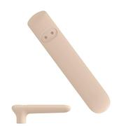 Generico Silicone Door Handle Covers, Anti-Collision Handle Protector, Shock Absorbing Design, Soft Noise Reduction Grip, Bedroom Kitchen Living Room Use, 6.02x1.18x1.93 Inches, 2 Pieces