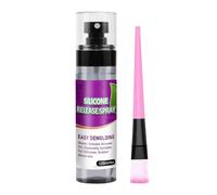 Generico Silicone Mold Release Spray 120ml Portable Fast-Drying Non - Stick