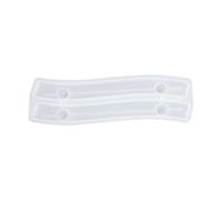 Generico Silicone Mold, Silicone, Epoxy for Serving Board, Jewelry, Cabinet Cupboard, Home Decor