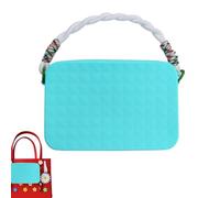 Generico Silicone Phone Holder For Beach Tote Bag - Portable BeachBag
