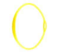 Genérico Silicone Regulator - Silicone, 76 cm Durable Design, High-Temp Resistant Regulator Octopus Holder | Lightweight Portable Diving Accessory For Safe Underwater Exploration